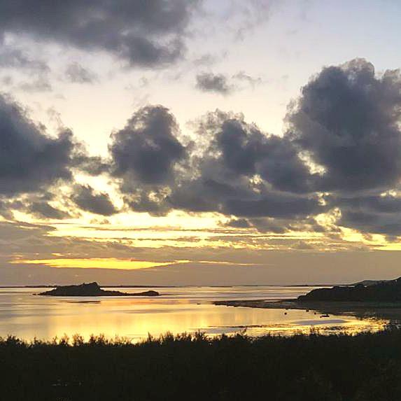 Baie de Mourouk